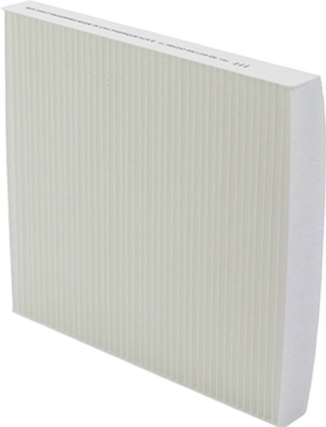 Pro-Tec By Wix Pxp24017 Cabin Air Filter||pxp24017.Png||85||w68pxp24017||2066104