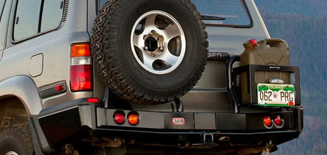 Arb 5615040 Bumper||5615040.Jpg||85||arb5615040||1069631