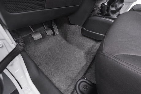 Husky Liner Hbtjk11f2 Carpet||hbtjk11f2_1.Jpg||85||h21hbtjk11f2||2253417