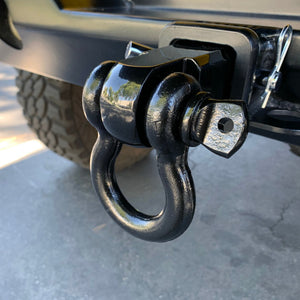 Overland Vehicle Systems 19109901 D-Ring Mount||19109901_6.Jpg||92||ovs19109901||882454