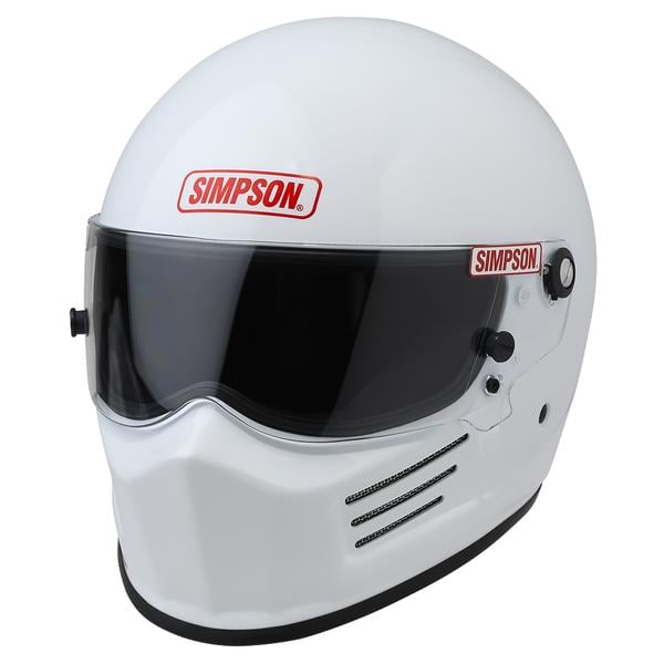 Product of Simon Race 7200021 Helmet