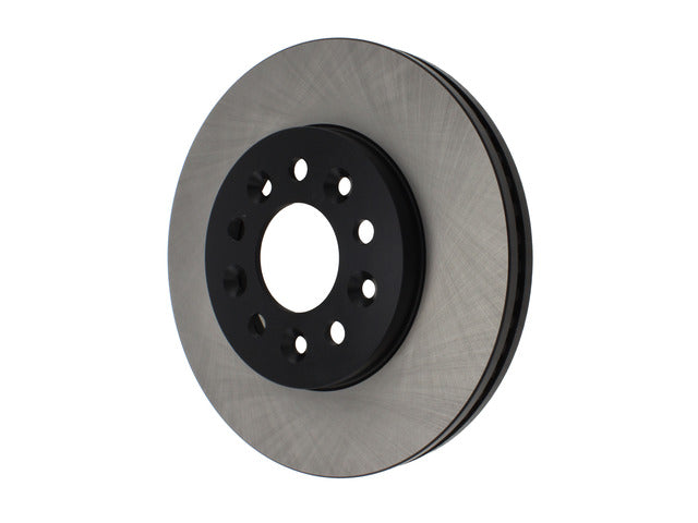 Product of Stop Tech/ Power Slot 120.61078 Premium Vented Vented 1-Piece Brake Rotor 