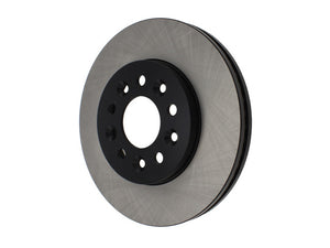 Product of Stop Tech/ Power Slot 120.61078 Premium Vented Vented 1-Piece Brake Rotor 