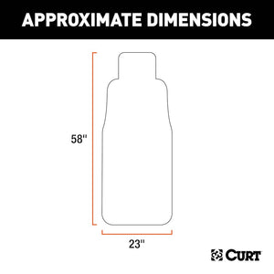 Curt 18500 Seat Cover||18500_3008x1990_Ca.Jpg||86||c9318500||1685640