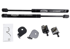 Ford Performance M-16826-Ma Hood Lift Support||m-16826-Ma_V1.Jpg||87||f28m16826ma||1630459