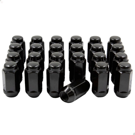 Coyote Wheel Accessories 13k648blk Lug Nut||13k6xxblk_2.Jpg||85||rev13k648blk||1175257