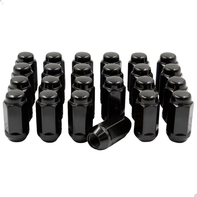 Coyote Wheel Accessories 13k648blk Lug Nut||13k6xxblk_2.Jpg||85||rev13k648blk||1175257