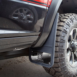 Product of Plasticolor 001835r01 Mud Flap