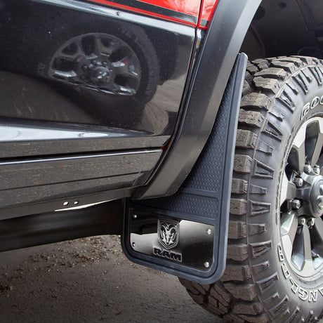Product of Plasticolor 001835r01 Mud Flap