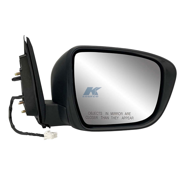 Product of K-Source 68141n Exterior Mirror