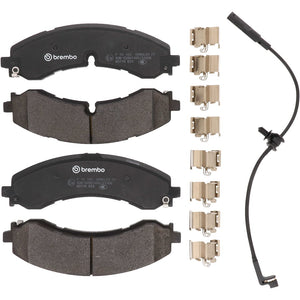 Brembo P10100 Brake Pad||p10100.Jpg||85||brmp10100||1709883