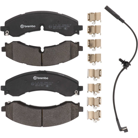 Brembo P10100 Brake Pad||p10100.Jpg||85||brmp10100||1709883