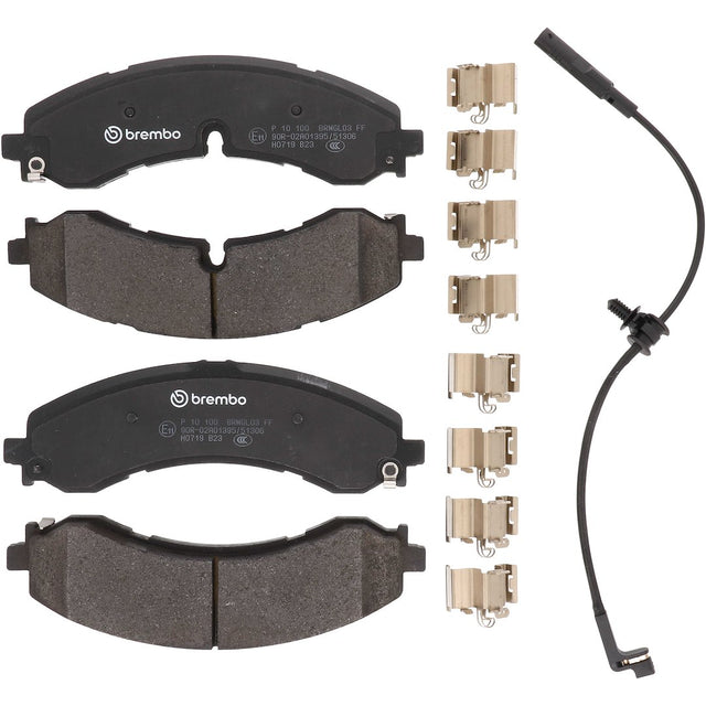 Brembo P10100 Brake Pad||p10100.Jpg||85||brmp10100||1709883