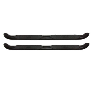 Product of Westin Automotive 21-3255 Platinum Nerf Bar With Surface Steps 