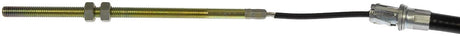 Dorman (Oe Solutions) C93937 Parking Brake Cable||c93937-005.Jpg||90||d18c93937||1036078