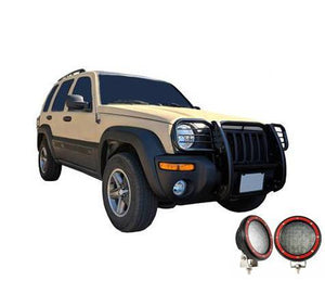 Black Horse Offroad 17eh26ma-Plfr Grille Guard||17eh26ma-Plfr_9.Jpeg||93||blk17eh26mafr||1788384