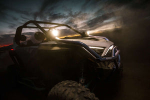 Product of KC Hilites 0288 Driving/ Fog Light 