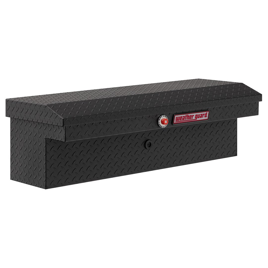 Product of Weather Guard (Werner) 180-52-03 Low Profile Toolbox 