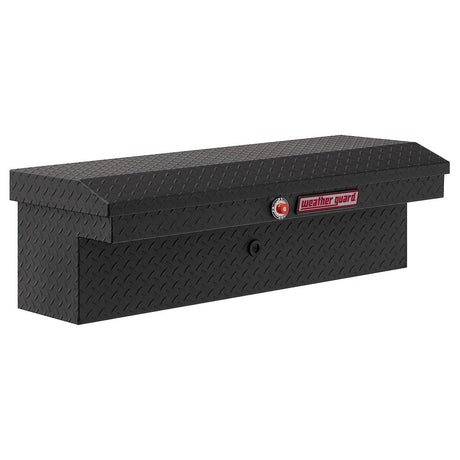 Product of Weather Guard (Werner) 180-52-03 Low Profile Toolbox 