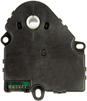 Dorman (Oe Solutions) 604-106 Blend Door Actuator||604-106-001.Jpg||85||d18604106||865066