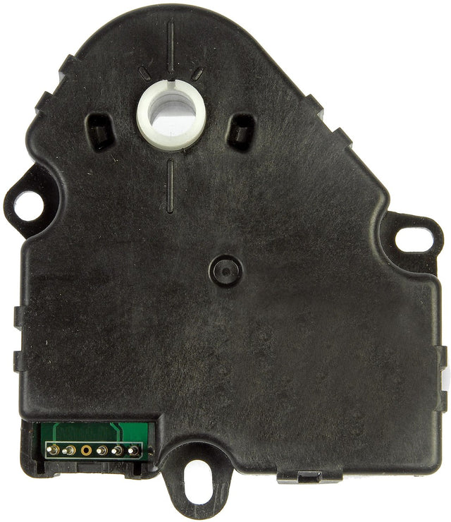 Dorman (Oe Solutions) 604-106 Blend Door Actuator||604-106-001.Jpg||85||d18604106||865066