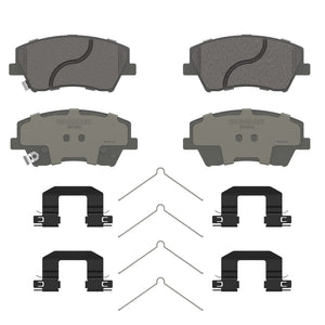 Wagner Brakes Oex1912 Brake Pad||oex1912.Jpg||85||w66oex1912||2221921