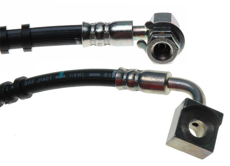 Product of Raybestos Brakes BH381158 Element3 ™ OEM Brake Line 