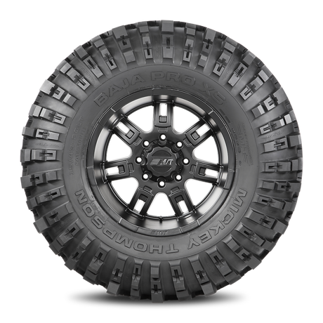 Product of Mickey Thompson Tires Baja Pro XS 250097 LT-385-85-17 LT 