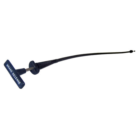 Crown Automotive J5350541 Parking Brake Cable||j5350541.Jpg||85||c1yj5350541||909406