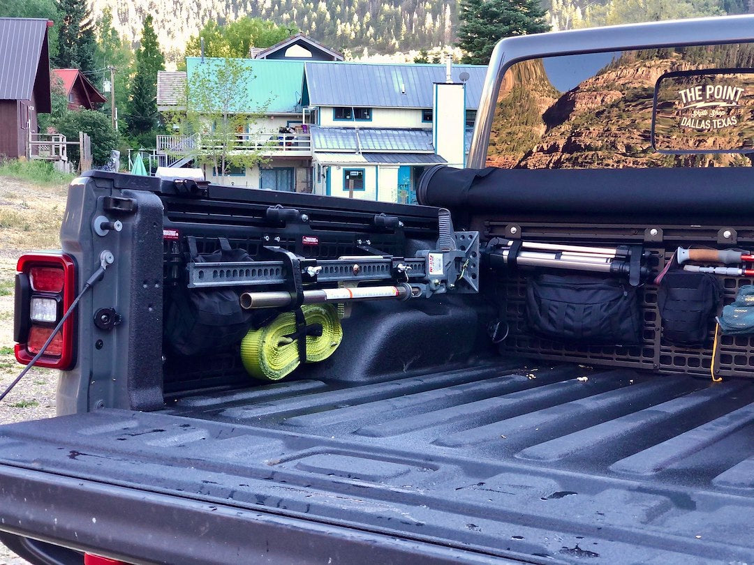 Builtright Industries 102114 Molle Cargo Panel||102114-5.Jpg||89||blt102114||1707308