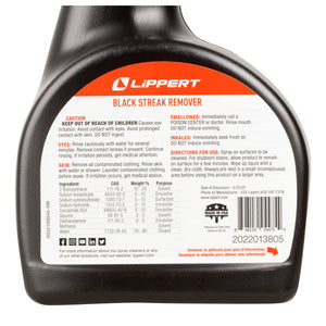 Lippert Components 2022013807 Black Streak Remover||2022013807_3.Jpg||88||m6v2022013807||1031029