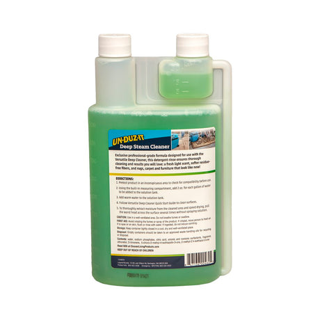 Unduzit Chemicals 124433 Carpet Cleaner||124433_2.Jpg||86||und124433||1083800