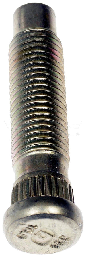 Dorman (Oe Solutions) 610-524.1 Wheel Stud||610-524.1_3.Jpg||88||d186105241||1686362