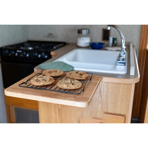 Product of Camco 43421 Counter Top Extension
