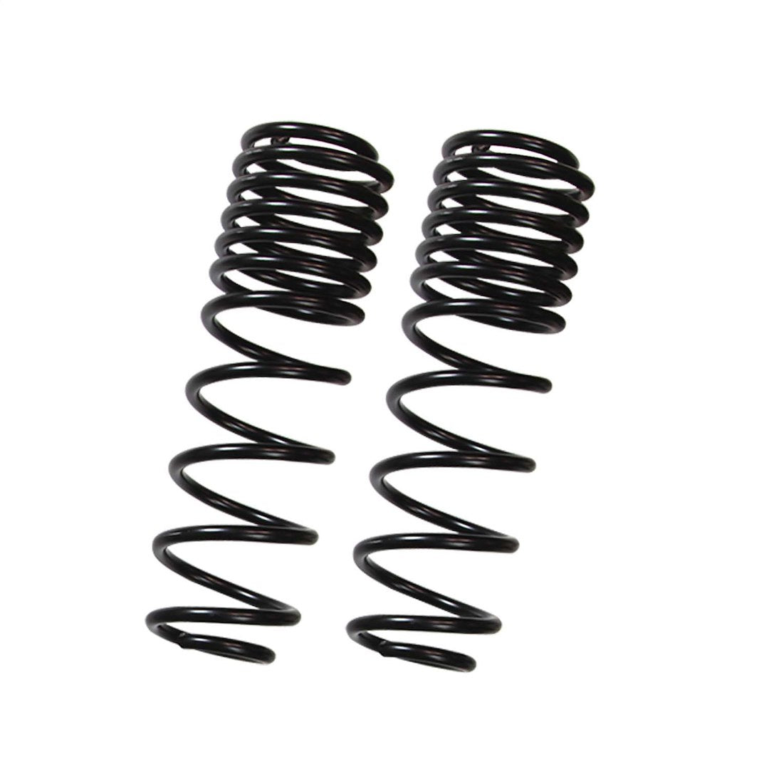 Product of Skyjacker Suspensions Jlur403rdr Coil Spring