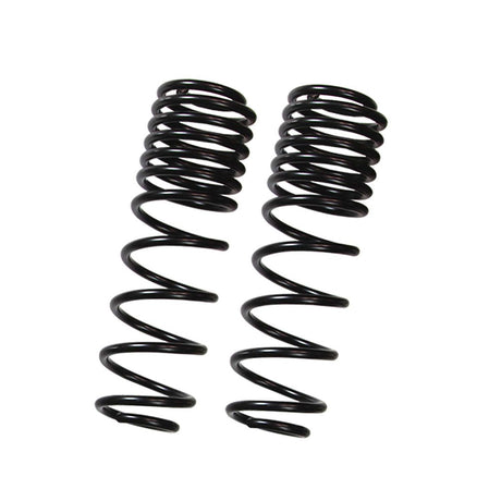 Product of Skyjacker Suspensions Jlur403rdr Coil Spring