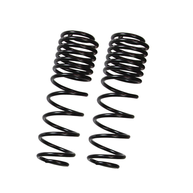 Product of Skyjacker Suspensions Jlur403rdr Coil Spring
