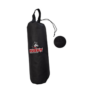 Product of Husky Towing 34199 Gooseneck Trailer Hitch Ball Storage Bag