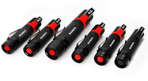 Product of Stkr Concepts 00340 Flashlight