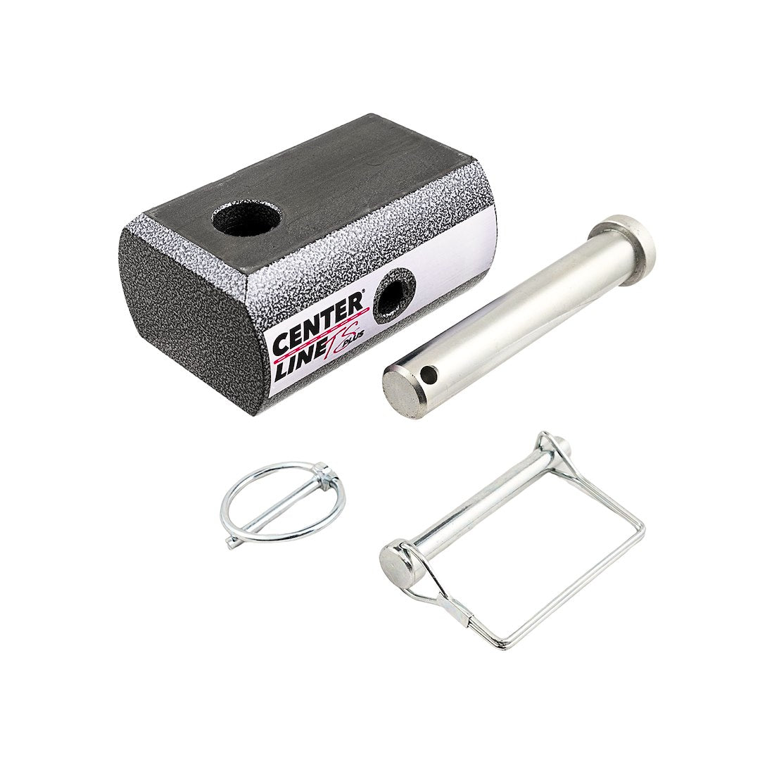 Husky Towing 33309 Weight Distribution Hitch Hardware||hus_33309_Trunnion Kit_Web_4.Jpg||88||hus33309||1548315