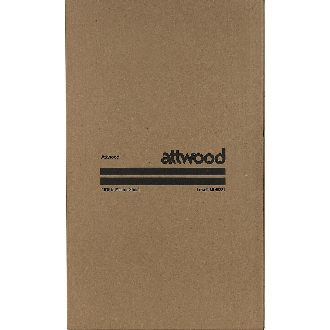 Product of Attwood Marine 9358-1 Boat Fender