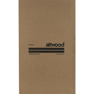 Product of Attwood Marine 9358-1 Boat Fender