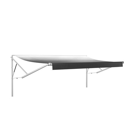 Product of Dometic 926PI20.300UL RV Patio Electric Awning , Black Onyx Fade 
