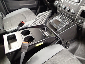 Havis Inc. Pkg-Fam-107 Computer Keyboard Mount||pkg-Fam-107_3.Jpg||88||h84pkgfam107||1421548