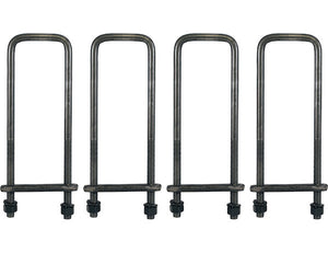 Buyers Products Ub623514 Truck Bed Mounting Hardware||ub623514.Jpg||85||b83ub623514||1683420