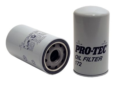 Product of Pro-Tec by Wix 172 Canister Oil Filter 