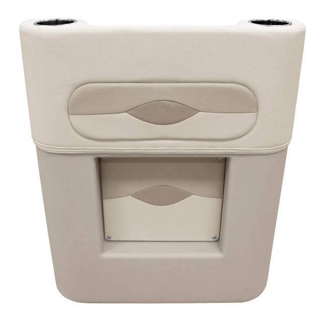 Wise Seating Bm1158-1066 Boat Console||bm1158-1066front.Jpg||85||w7zbm11581066||1710537