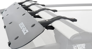Rhino-Rack Usa Rf2 Roof Rack Wind Deflector||3-Rf2-Wind-Fairing-01.Jpg||87||rhrrf2||1055672