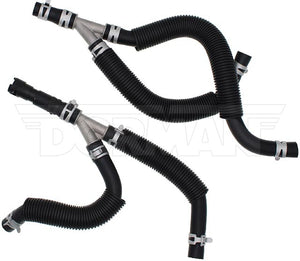 Dorman (Oe Solutions) 626-307hp Heater Hose||626-307hp_3.Jpg||88||d18626307hp||2279339