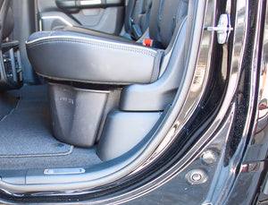 Product of Du Ha 30104 Under Seat Storage Unit
